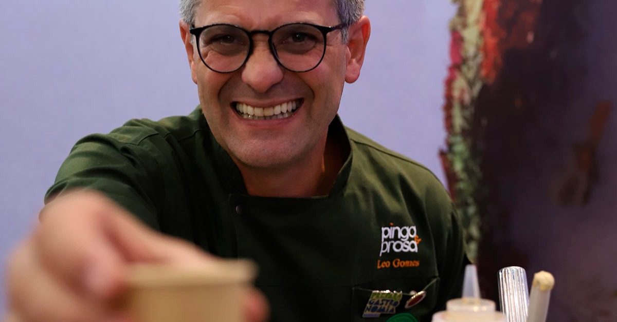 Cachaça ganha status para representar Minas e o Brasil no mundo