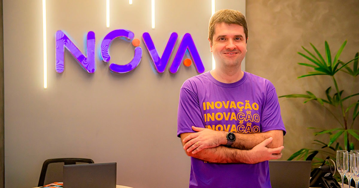 Nova Telecom investe quase R$ 2 milhões em expansão