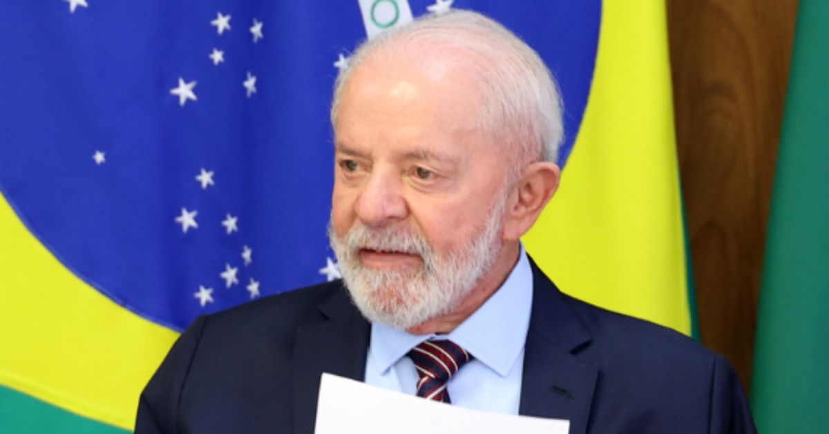 Lula vai sancionar alívio na dívida dos estados com aval a federalização de estatais