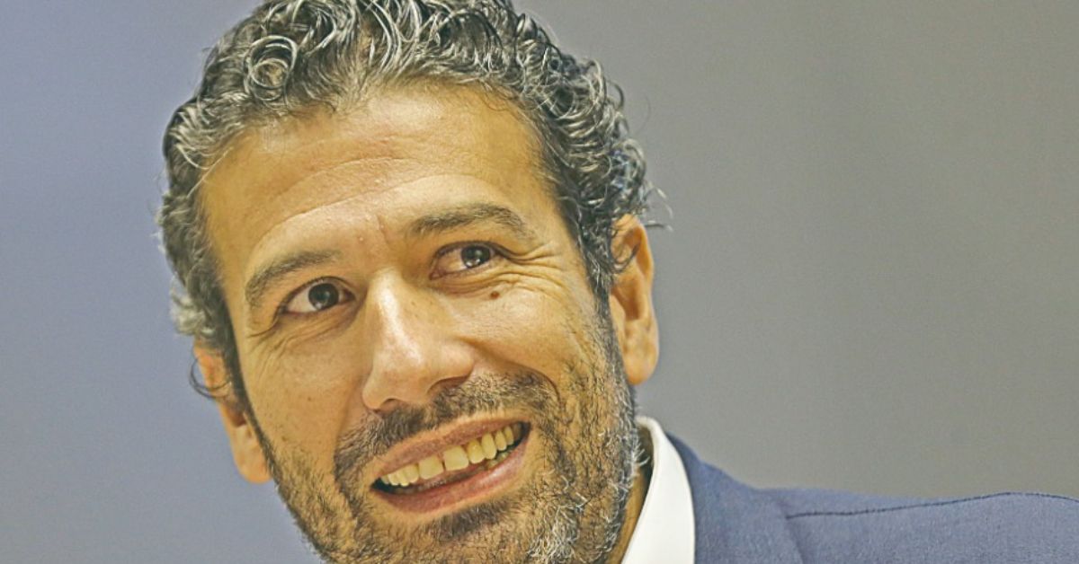 Secretário de Reformas Econômicas da Fazenda deixa o governo