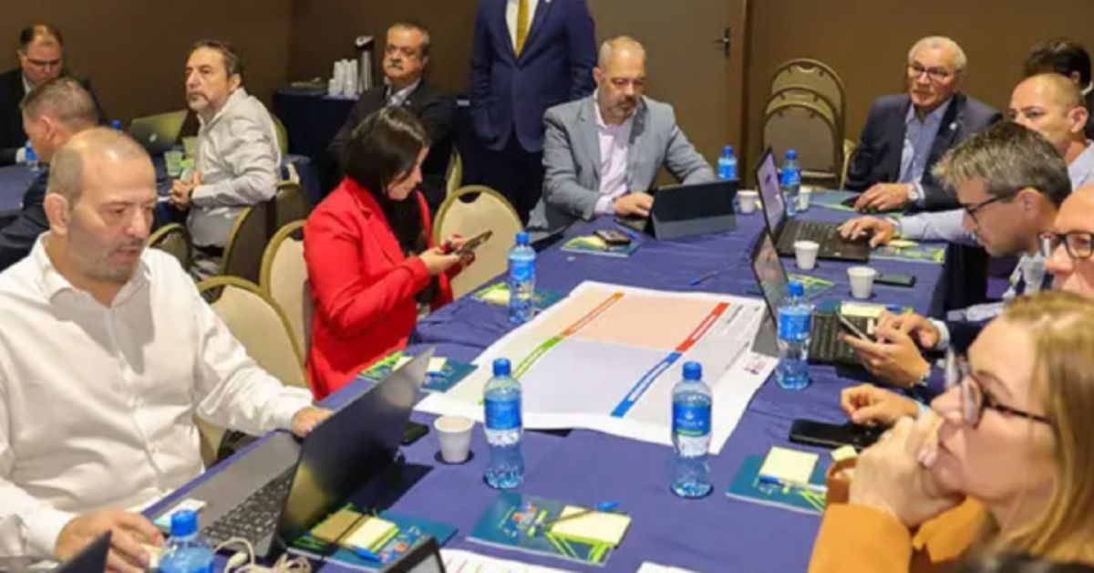 Minas discute transição energética e crédito de carbono em 12ª edição do Cosud