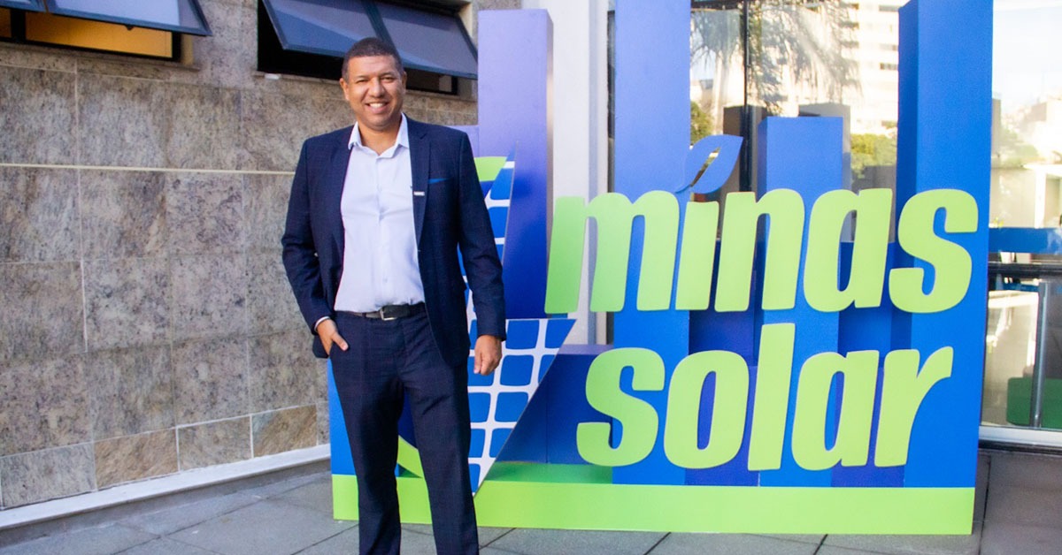 CorSolar amplia presença no mercado de energia solar de Minas Gerais