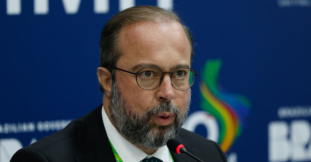 Reforma do setor elétrico deve ser feita por MP e sair em 15 dias, prevê ministro