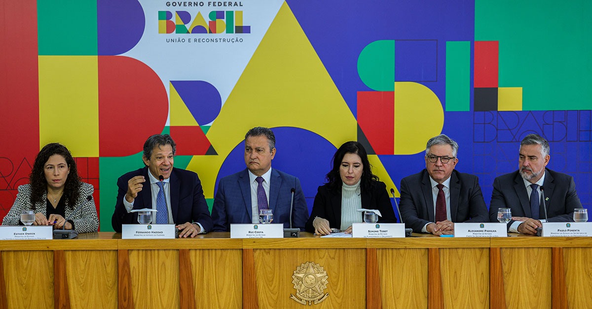 Setor produtivo critica pacote de corte de gastos do governo; veja avaliações