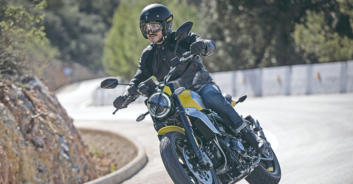 Nova geração da Ducati Scrambler chega ao Brasil