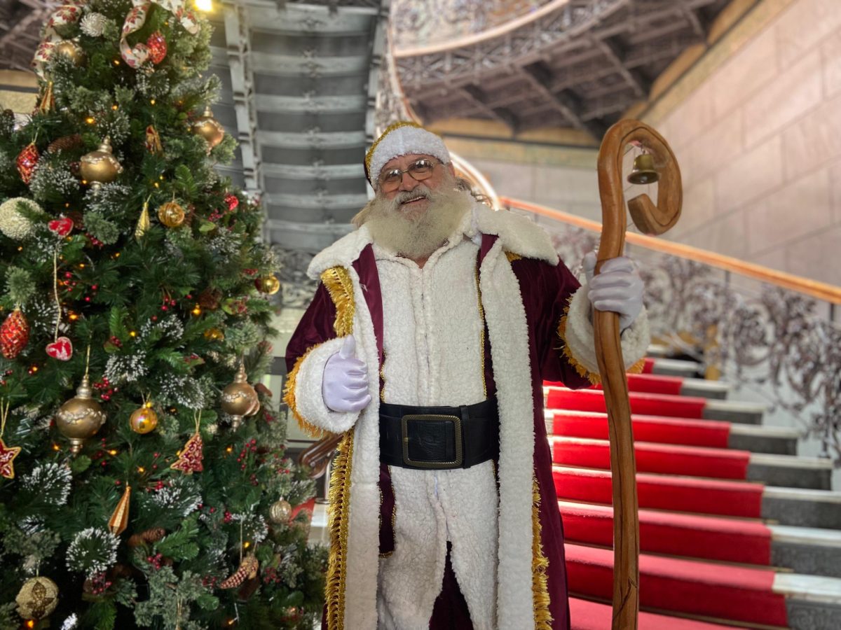 Tradicional ‘Natal da Mineiridade’ receberá 800 atrações em 450 municípios