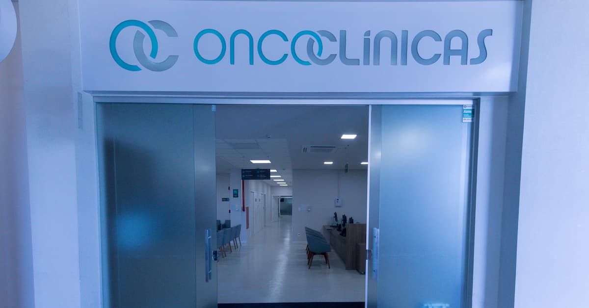 Oncoclínicas tem geração de caixa livre de R$ 20,3 milhões