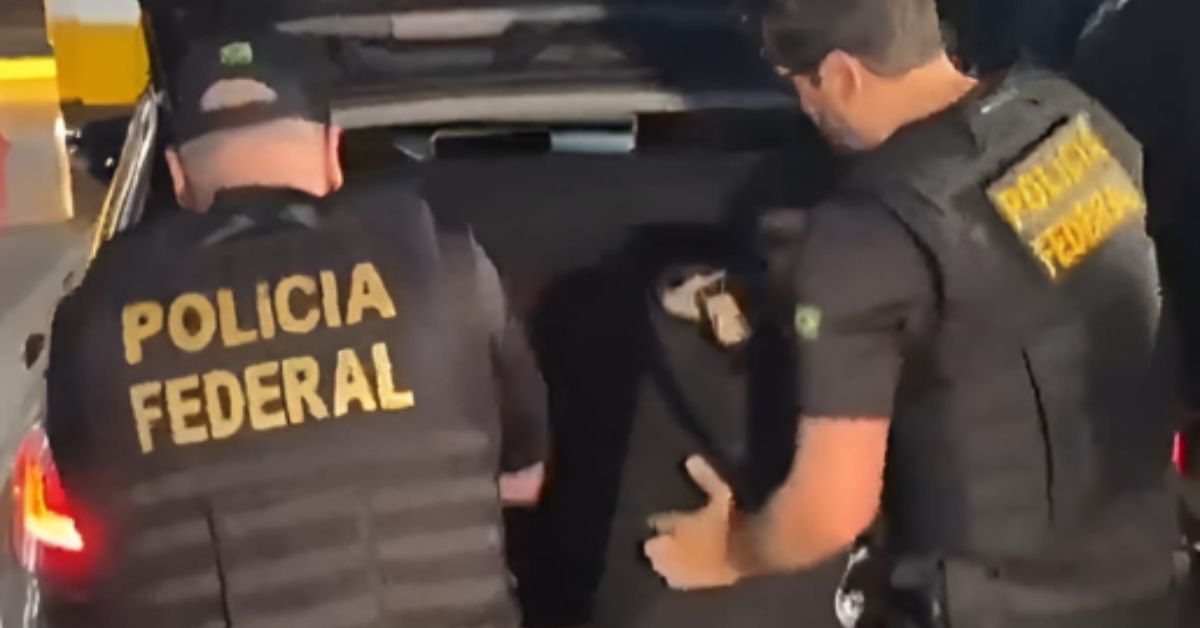 Operação Contragolpe: general preso imprimiu no Planalto plano de execução de autoridades