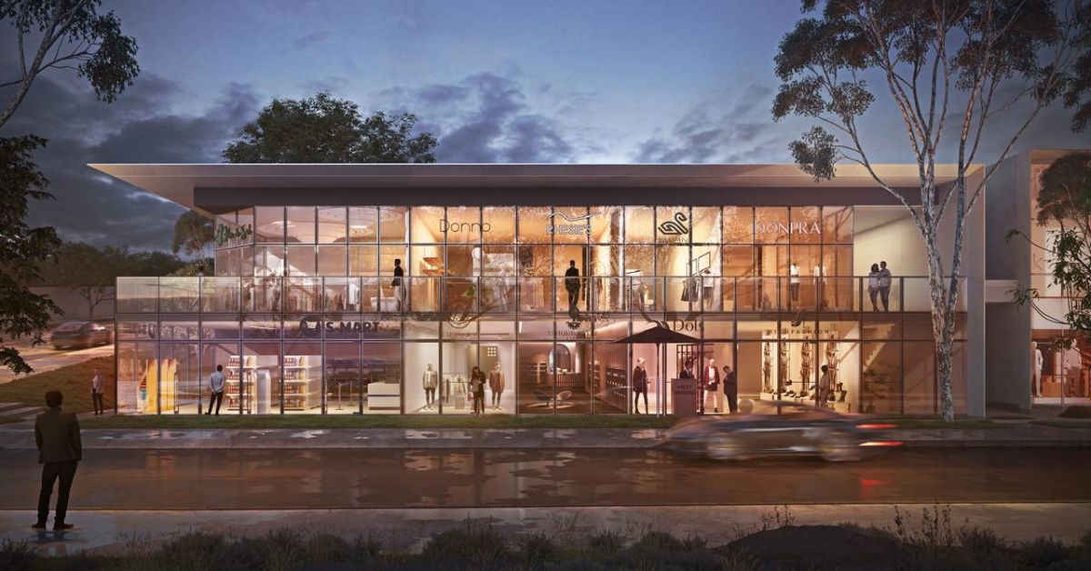 Segunda unidade do Pátio Belvedere será inaugurada em dezembro