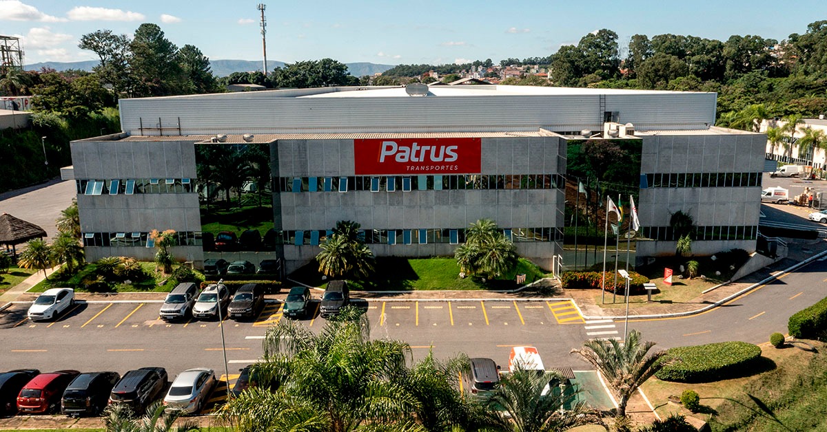 Patrus Transportes estima operações 30% maiores com Black Friday