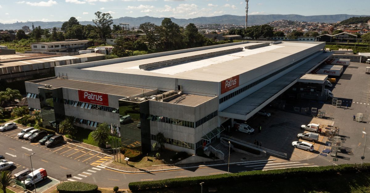 Patrus Transportes abre 15 vagas para Pessoas com Deficiência