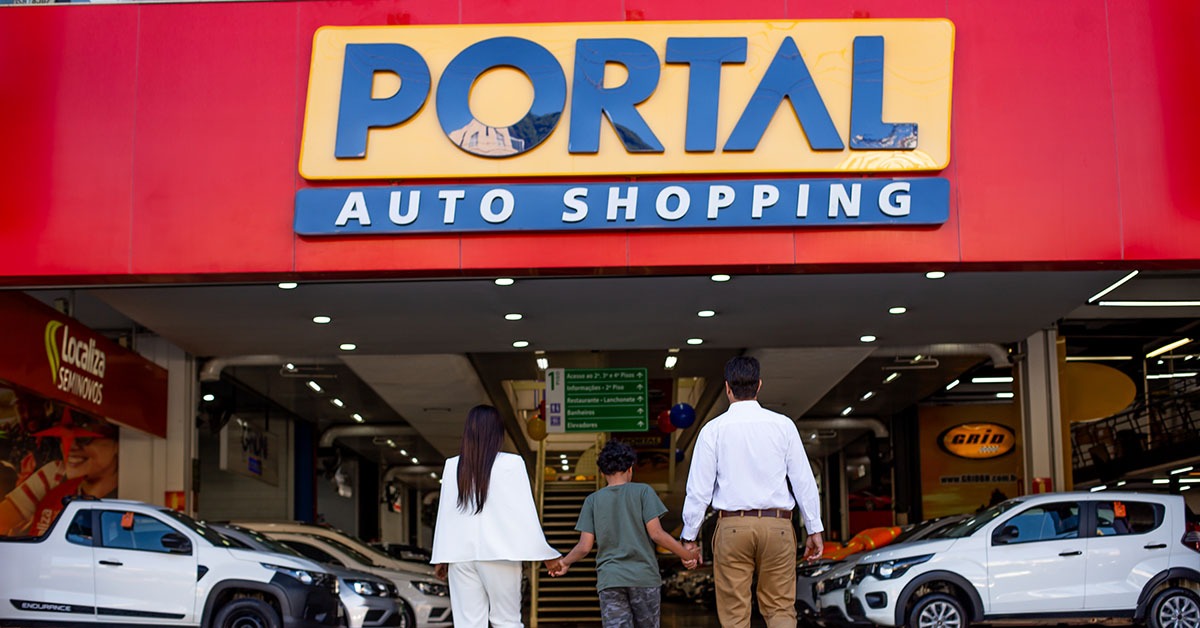 Portal Auto Shopping completa 30 anos e se mantém como referência no mercado de veículos nacional