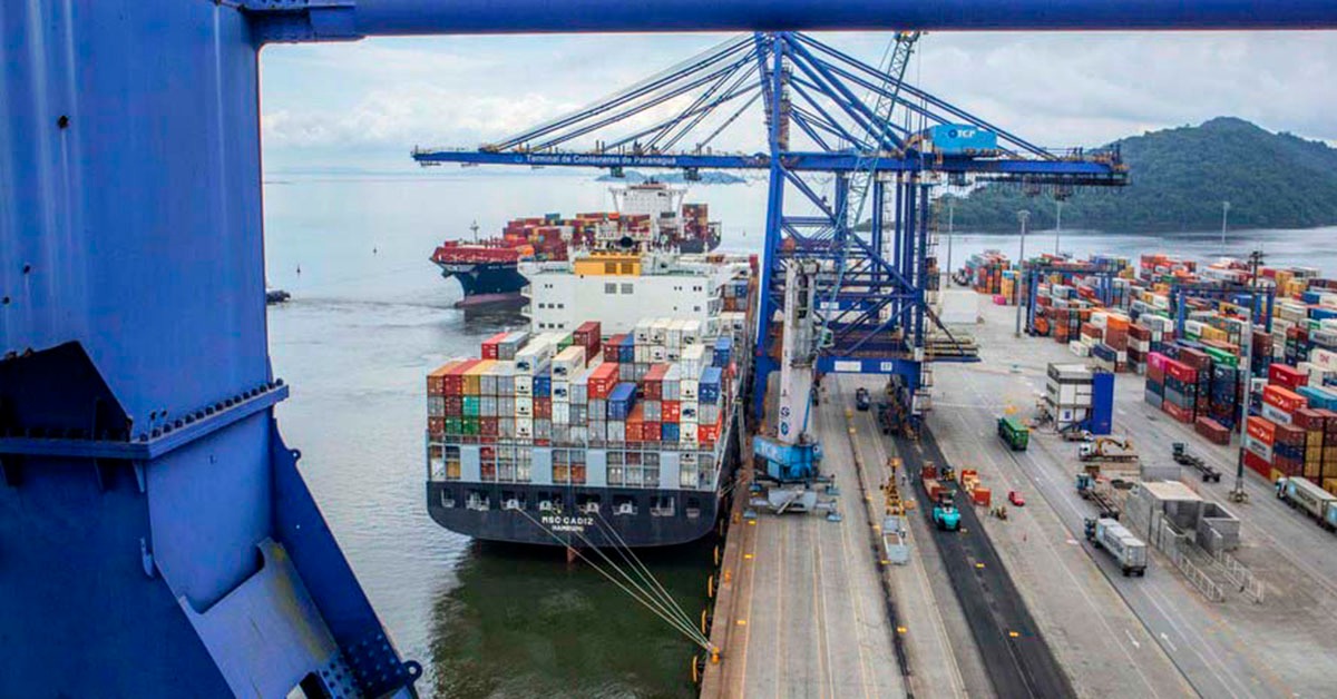 Brasil tem fluxo cambial positivo de US$ 8 bilhões no acumulado do ano