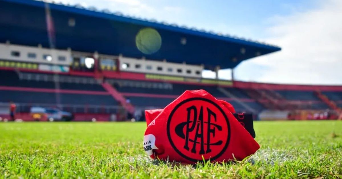 SAF do Pouso Alegre deve receber R$ 20 milhões e investidores prometem gestão profissional