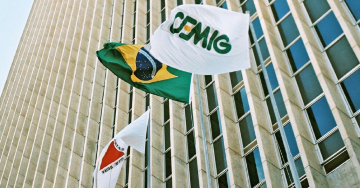 Justiça mineira suspende liminar que anulava venda de pequenas usinas da Cemig à Âmbar