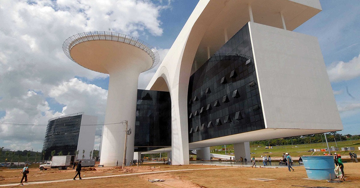 Para TCE, dívida do Estado com União ficará maior com RRF