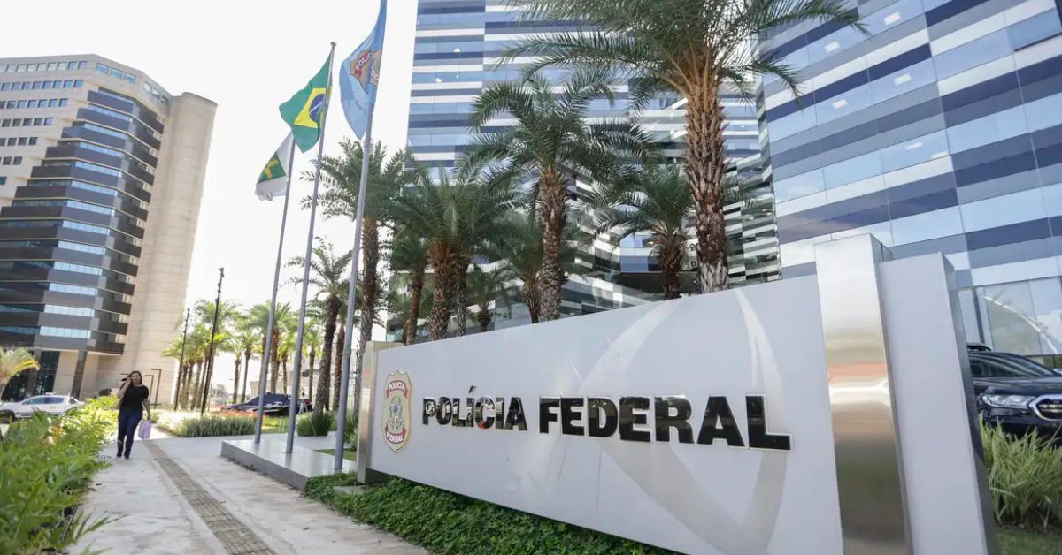 Polícia Federal apura dinheiro lavado para venda de sentenças no STJ