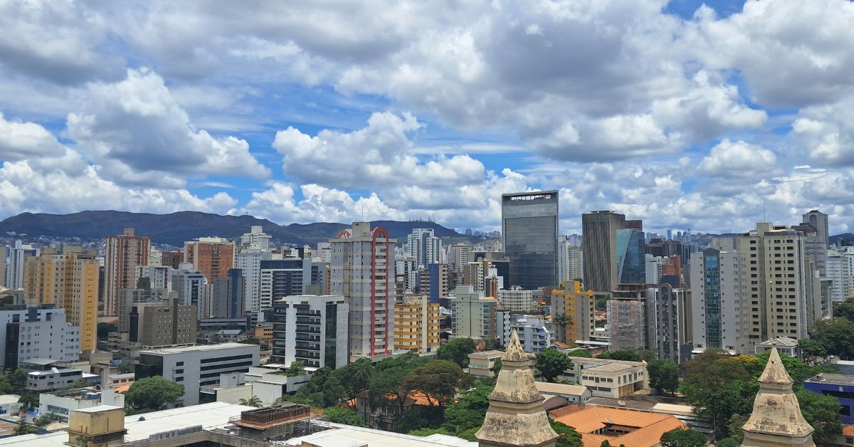 Belo Horizonte completa dois anos e meio de altas no preço do aluguel residencial