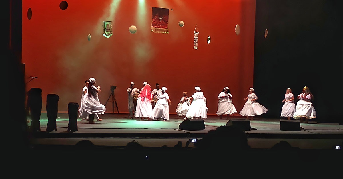 Minas Gerais lança edital de cultura com valor histórico de R$ 39,7 milhões