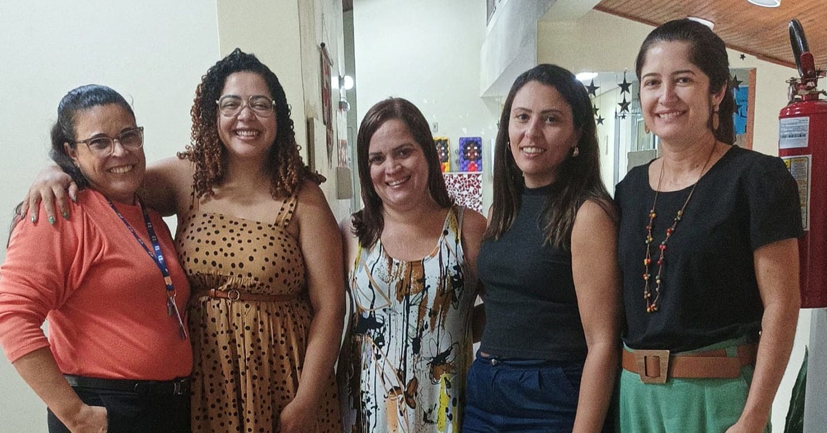 Conheça os programas sociais do CIEE/MG