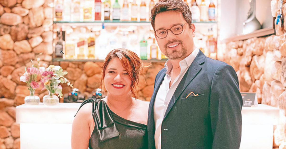 David Braga será empossado como novo presidente da ABRH-MG