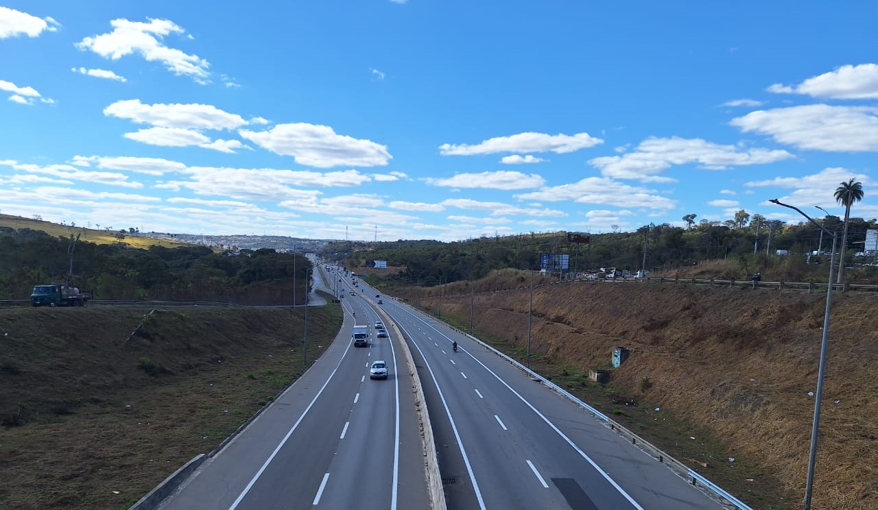 Concessão de rodovias do Vetor Norte prevê R$ 4,4 bilhões em investimentos