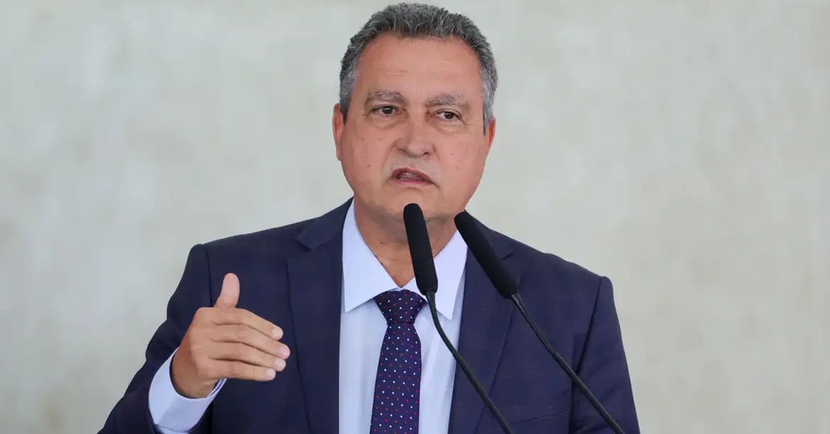 Pente-fino no acesso ao BPC busca reduzir a judicialização, afirma ministro da Casa Civil