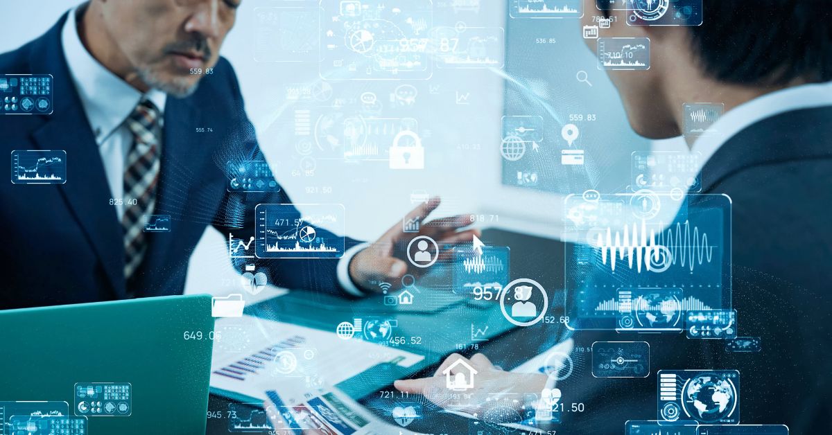 Tecnologia que contribui para o pequeno empreendedor