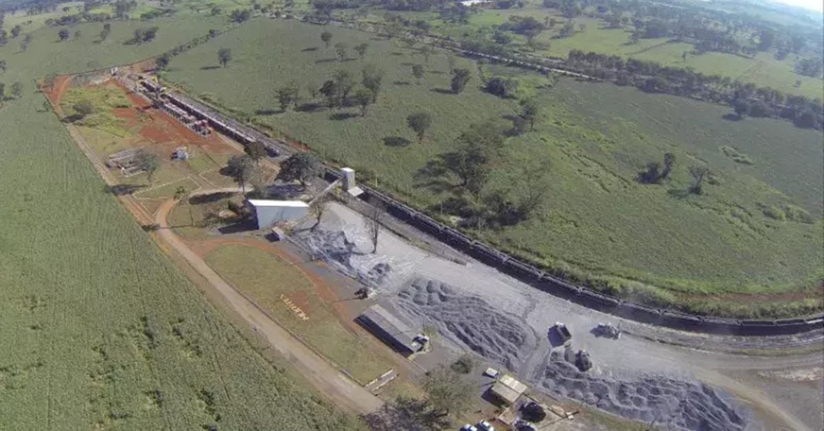 ArcelorMittal e Multitex firmam parceria para aumentar transporte de cargas por ferrovias