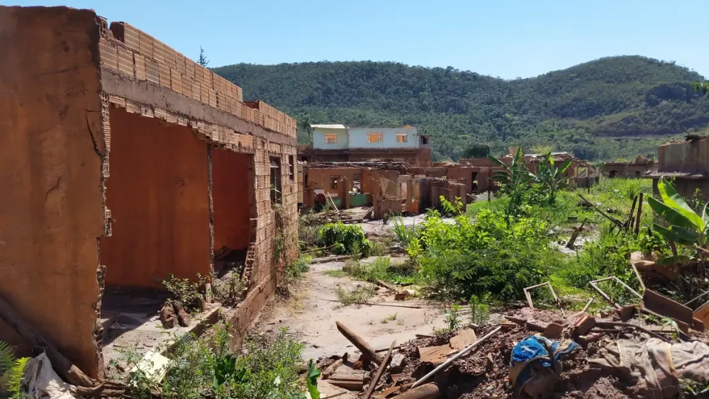 Acordo de Mariana: Samarco, Vale e BHP pedem ao STF homologação imediata 