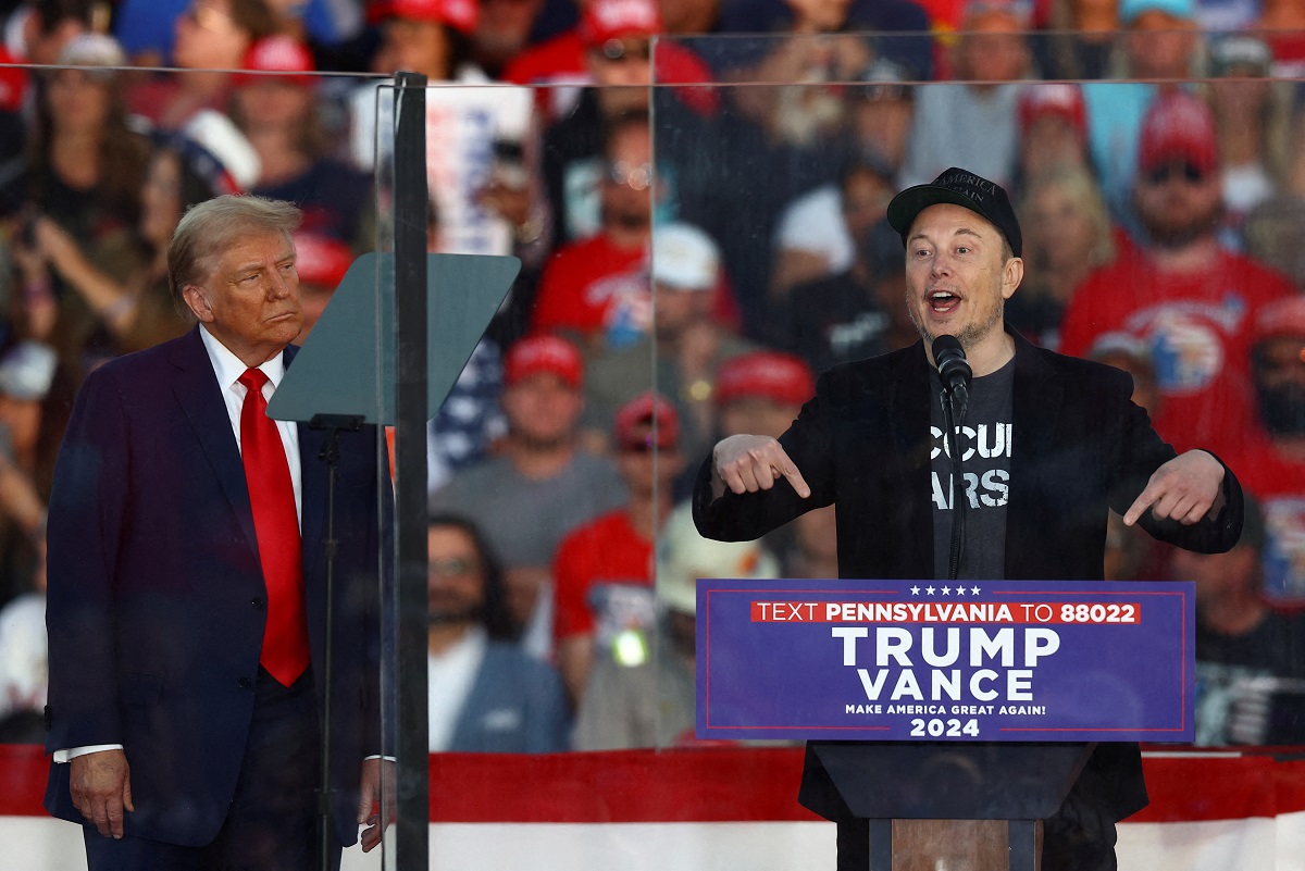 Quais lições sobre gestão e liderança podemos tirar do fim da parceria Trump e Musk