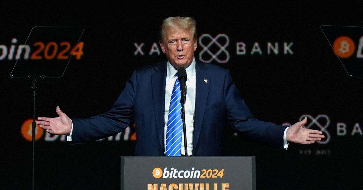 Donald Trump e sua avalanche de decisões inquietantes; saiba quais são