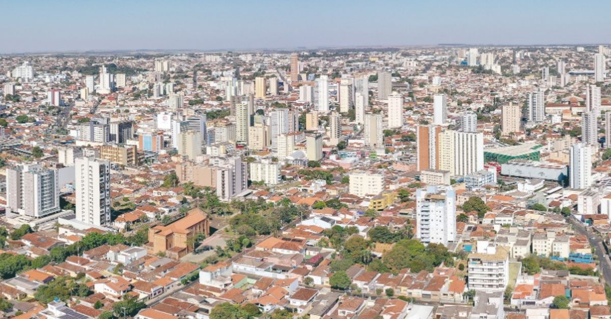 Revisão do Plano Diretor de Uberaba quer incentivar o turismo