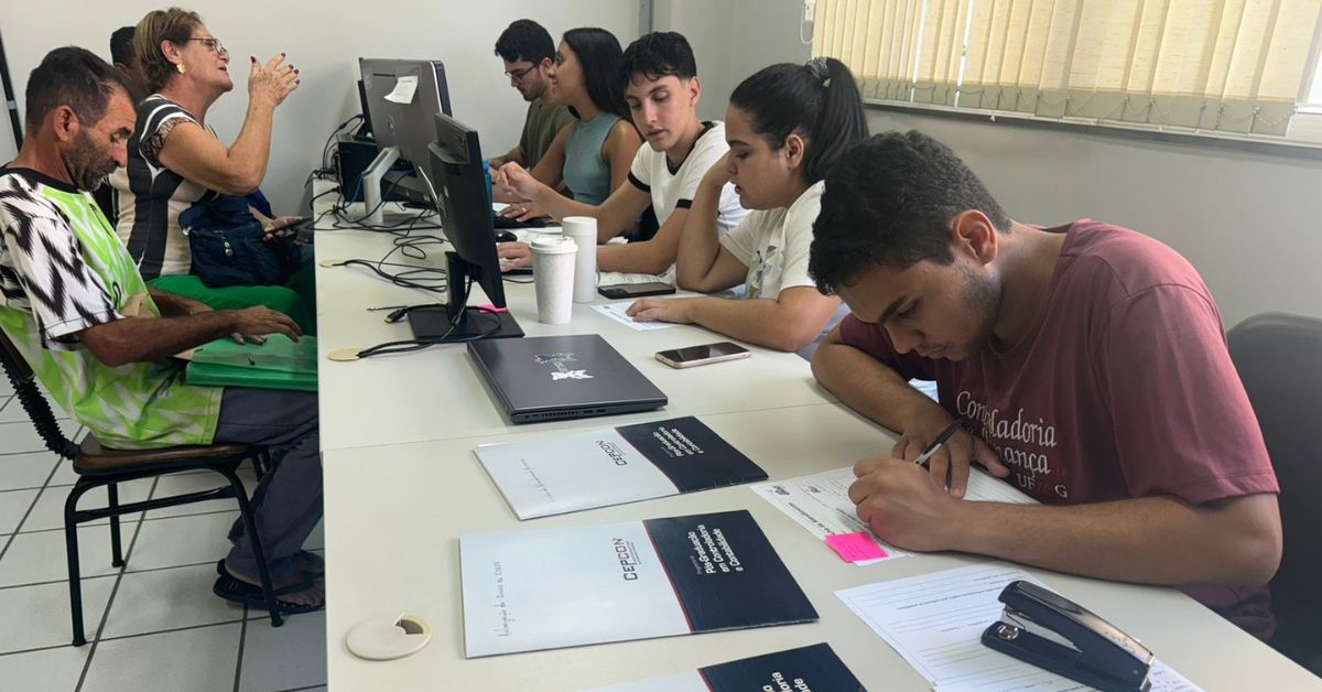 UFMG oferece auxílio gratuito em serviços contábeis para população de baixa renda
