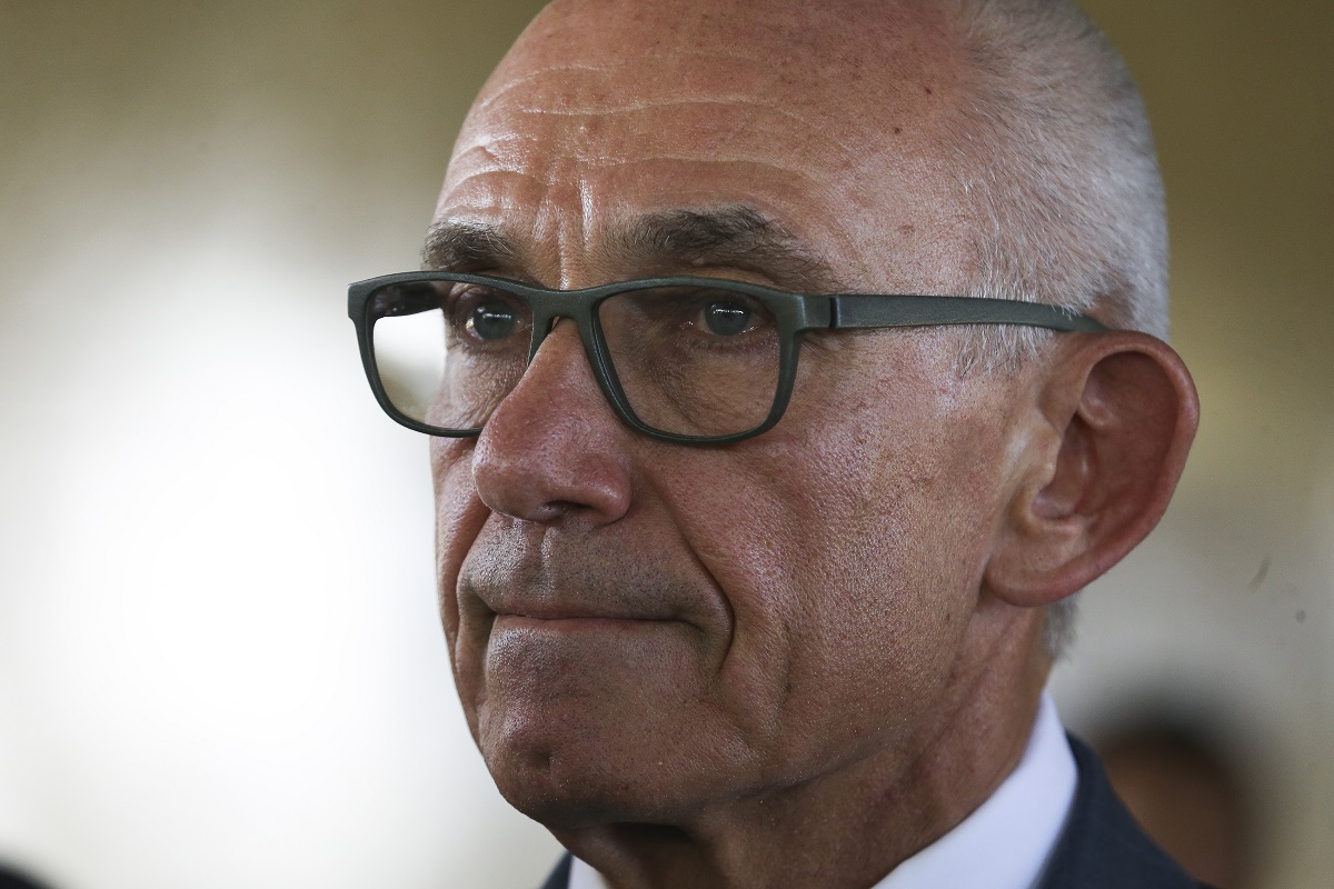 MPF recorre ao STJ para manter ex-presidente da Vale como réu na ação penal de Brumadinho