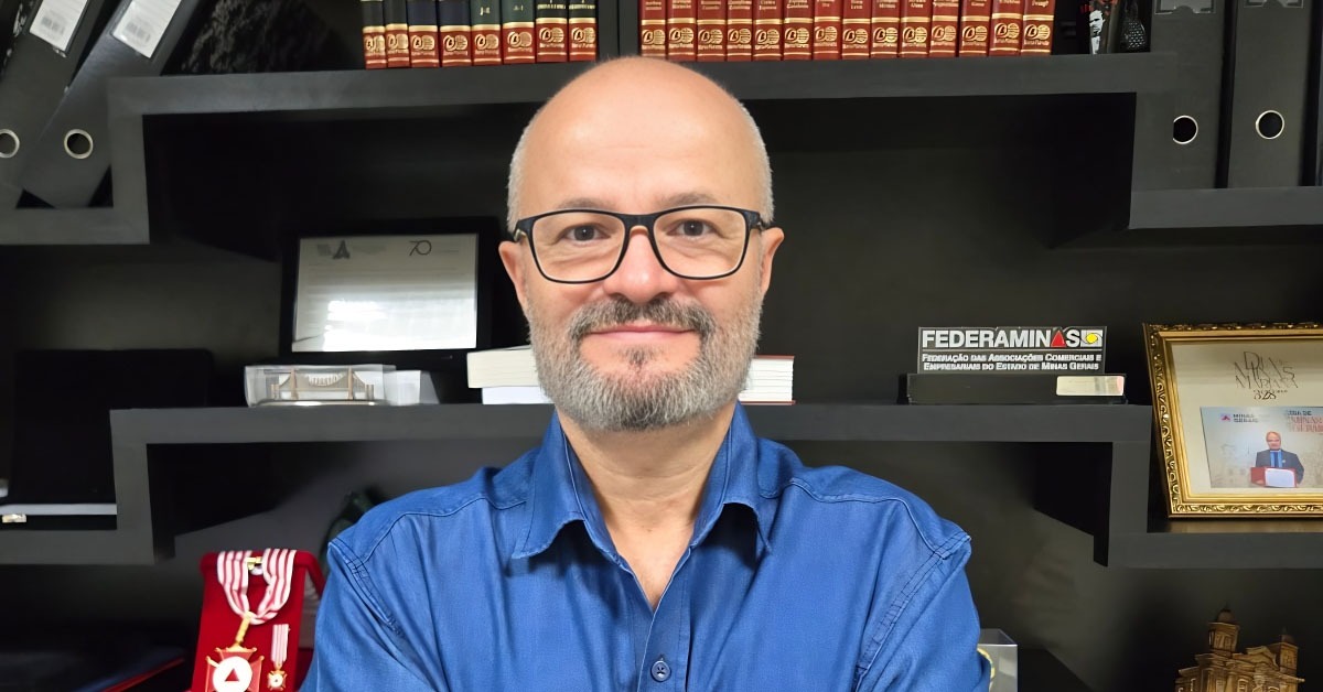 Federaminas promove 32ª edição do Mérito Empresarial; conheça os homenageados