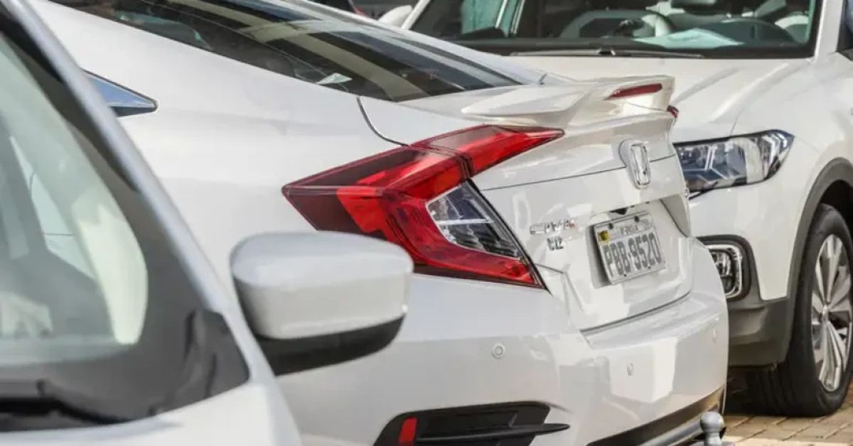 Transferência de veículos em Minas Gerais poderá ser feita totalmente online 