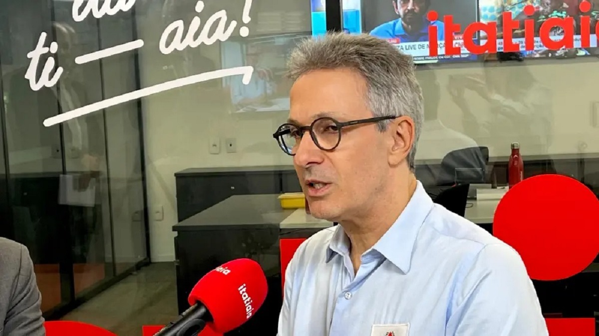 Zema é contra lei para acabar com escala 6×1: ‘tem gente que fica procurando holofotes’, disparou