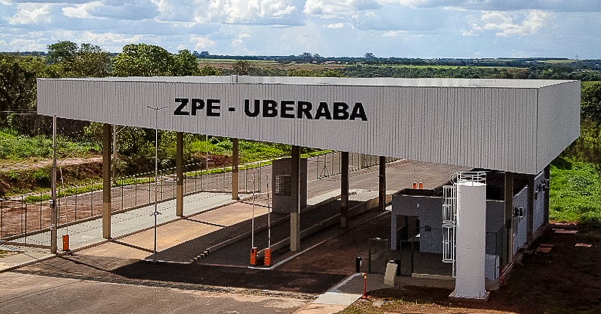 Uberaba recebe megainvestimento de R$ 7,8 bilhões para usina de hidrogênio verde