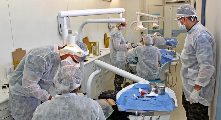 Prefeitura de Belo Horizonte abre concurso com 67 vagas para médicos