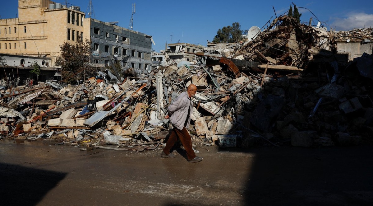 Israel ameaça expandir guerra se trégua com Hezbollah fracassar