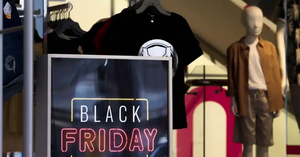 Expectativa otimista do comércio com a Black Friday se confirma: ‘Foi muito bom’, diz CDL/BH