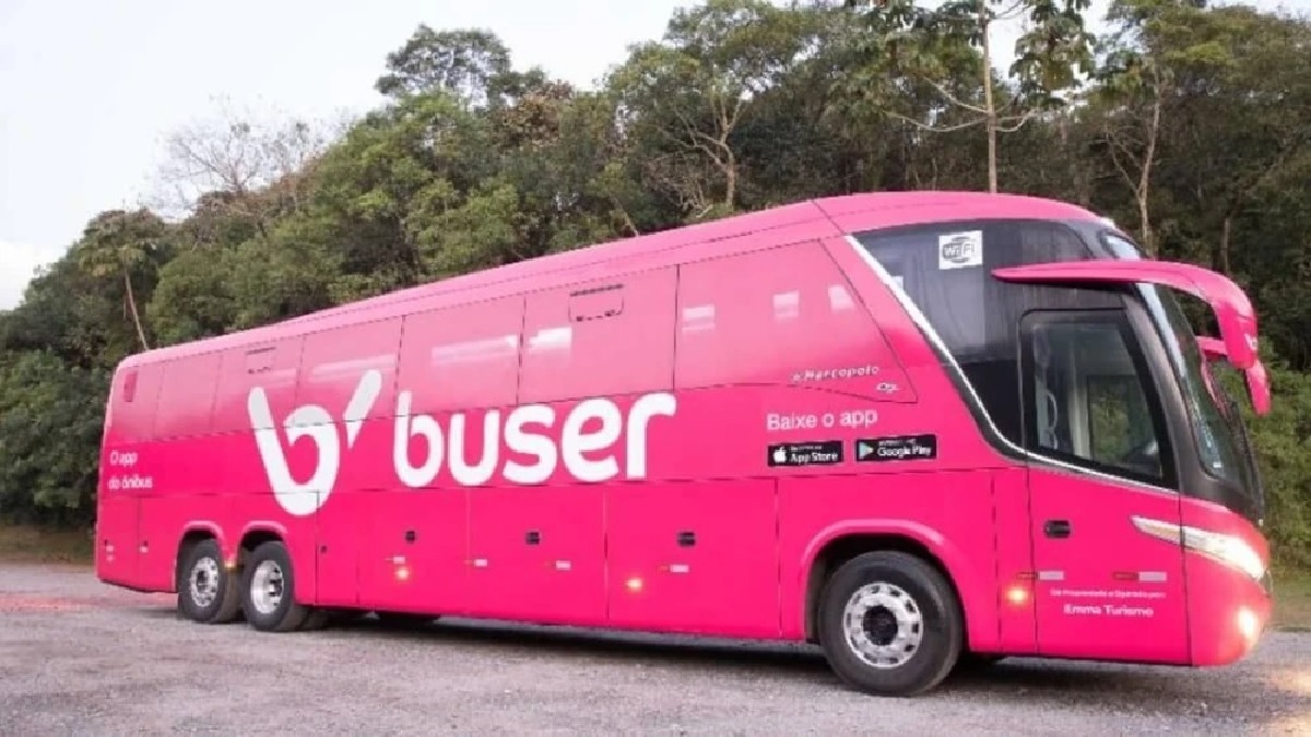 Buser recorre de decisão que proíbe viagens interestaduais da empresa em MG 