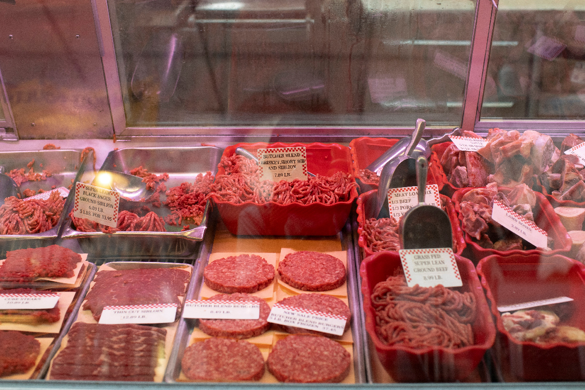 China investiga importações de carne bovina; Brasil vai cooperar, diz Abiec