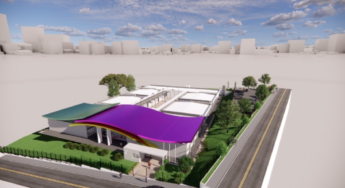 Com investimento de R$ 15,5 milhões, Casa da Mulher Brasileira será construída em BH