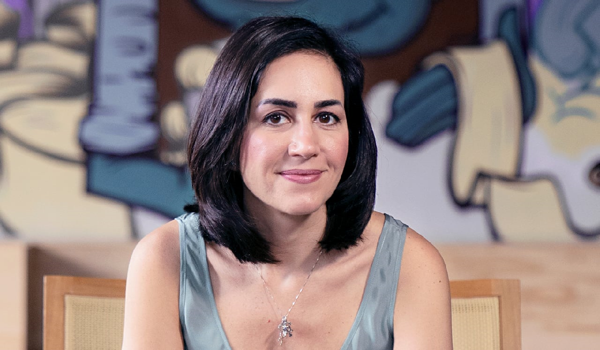 Cofundadora da Nubank é única brasileira entre 25 mulheres mais influentes no Financial Times