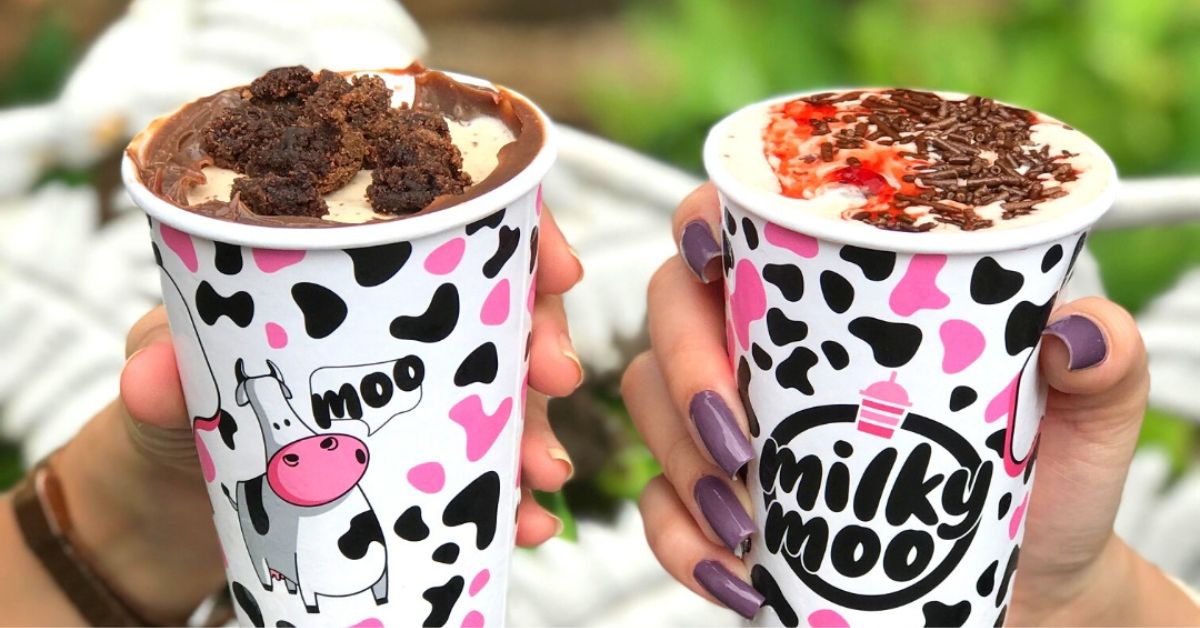 Com foco em Minas Gerais, Milky Moo deve abrir 6 lojas no Estado em 2025