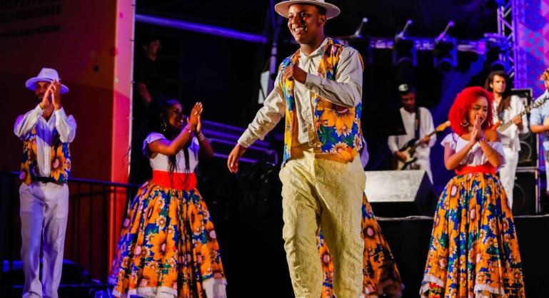 Samba ganha status de patrimônio cultural em Belo Horizonte