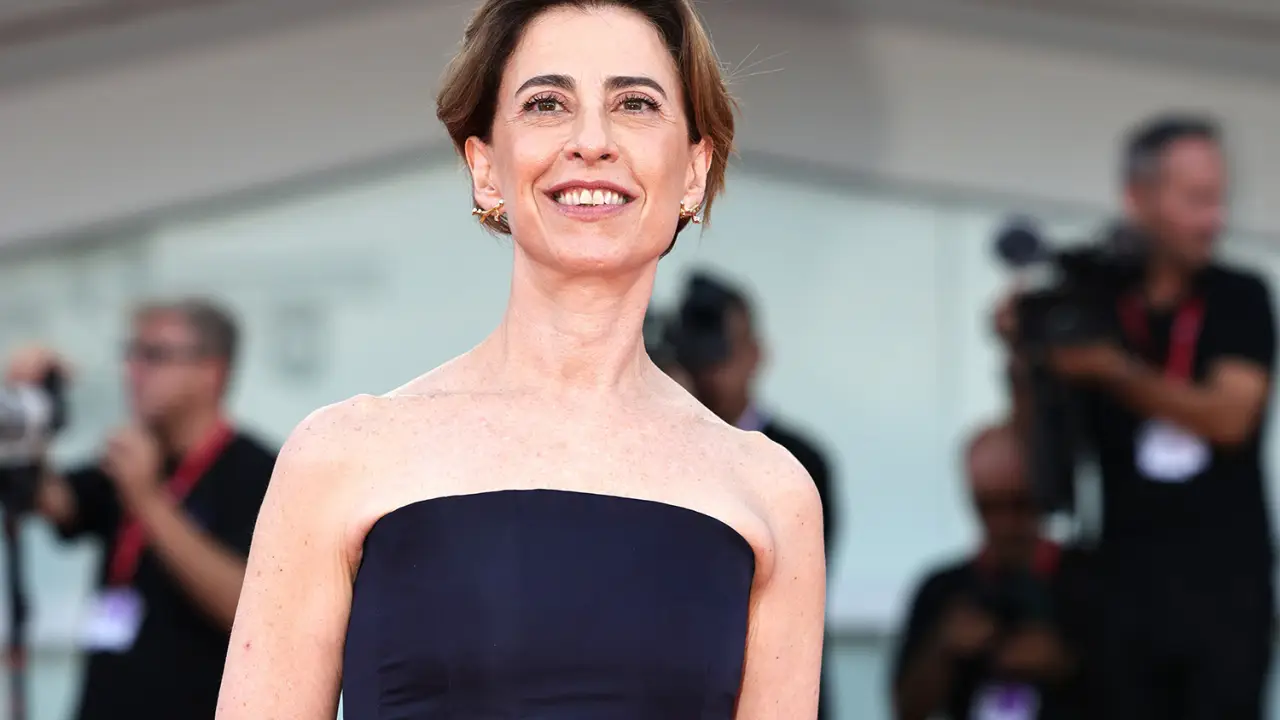Oscar de imagem vai para Fernanda Torres