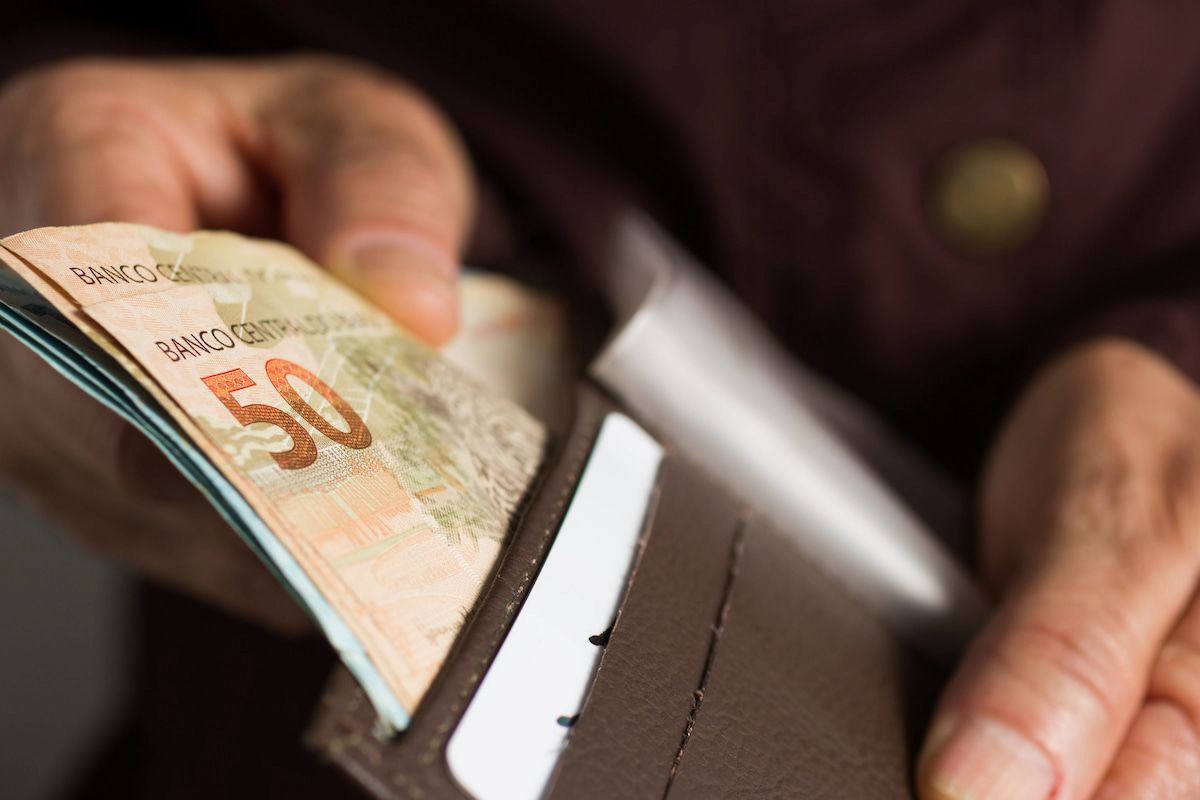 População 60+ : renda em BH superou R$ 15 bi em 2023